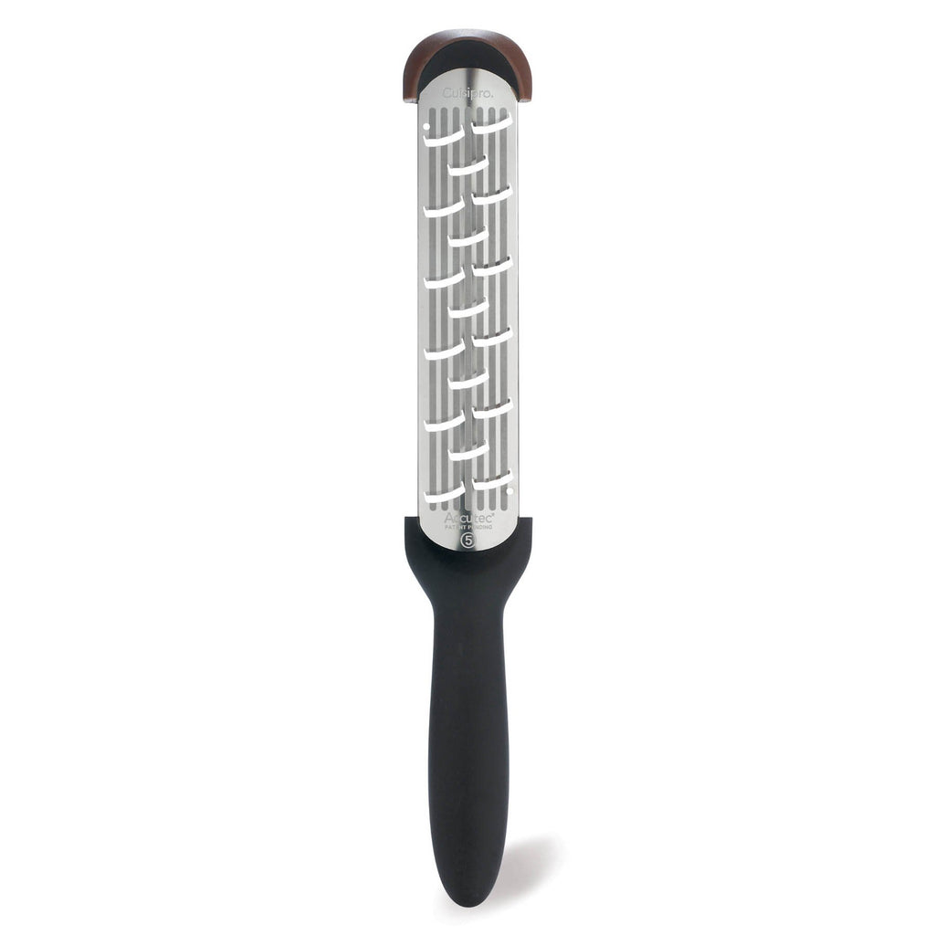 Cuisipro Flat Coarse Grater - Kitchen & Company