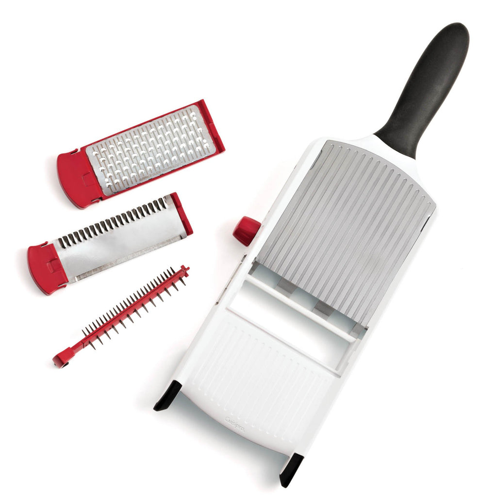 CUISIPRO DUO GRATER