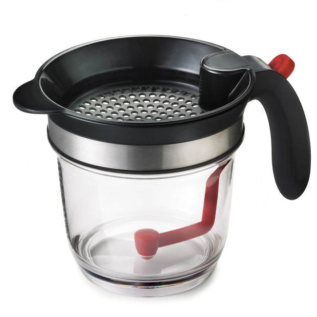 CUISIPRO Yogurt Maker 