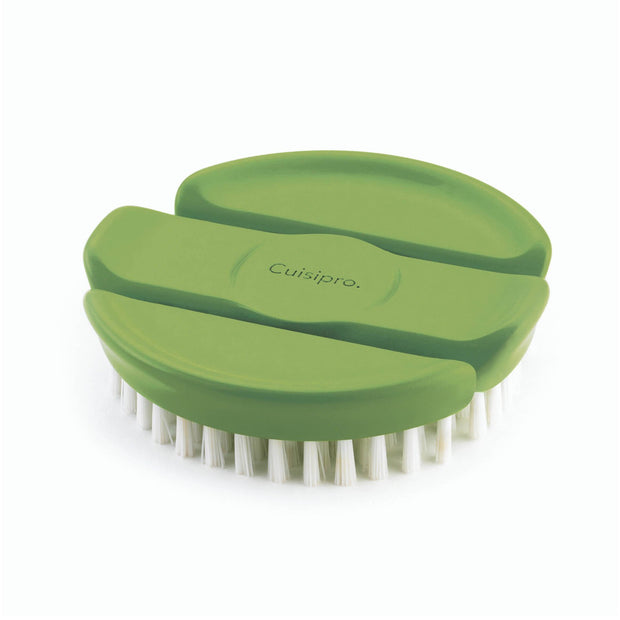 Vegetable Brush – GRDN