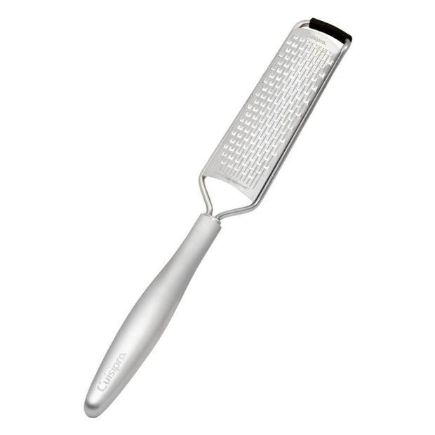 Cuisipro Pocket Grater 3 In 1 Fine Coarse Parmesan Cheese Grater : Target