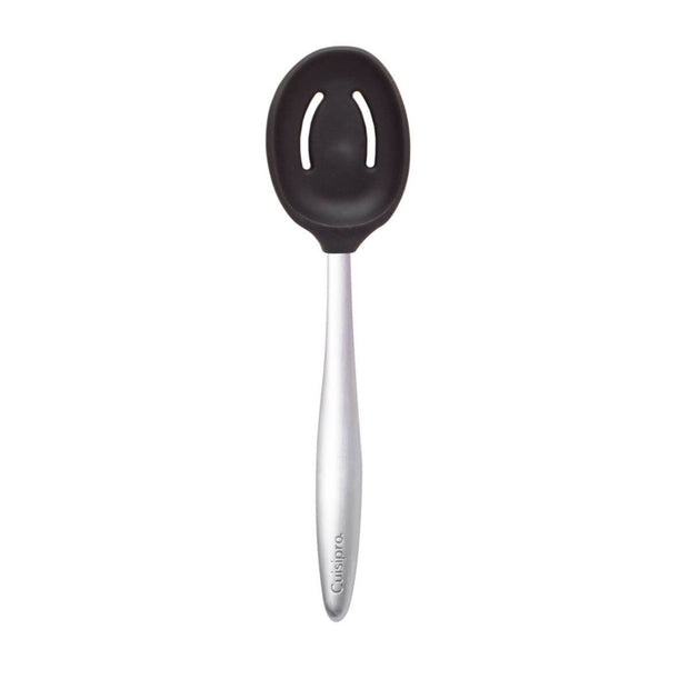 Cuisipro Silicone Piccolo Spoon - Black