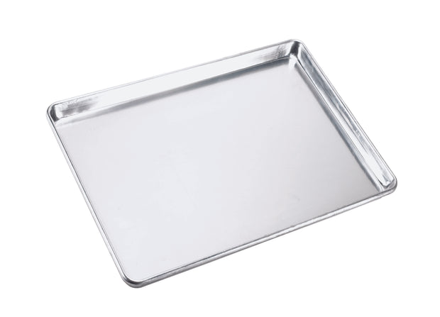 Baking Sheet With Cooling Rack [1 Pan + 1 Rack], Stainless Steel