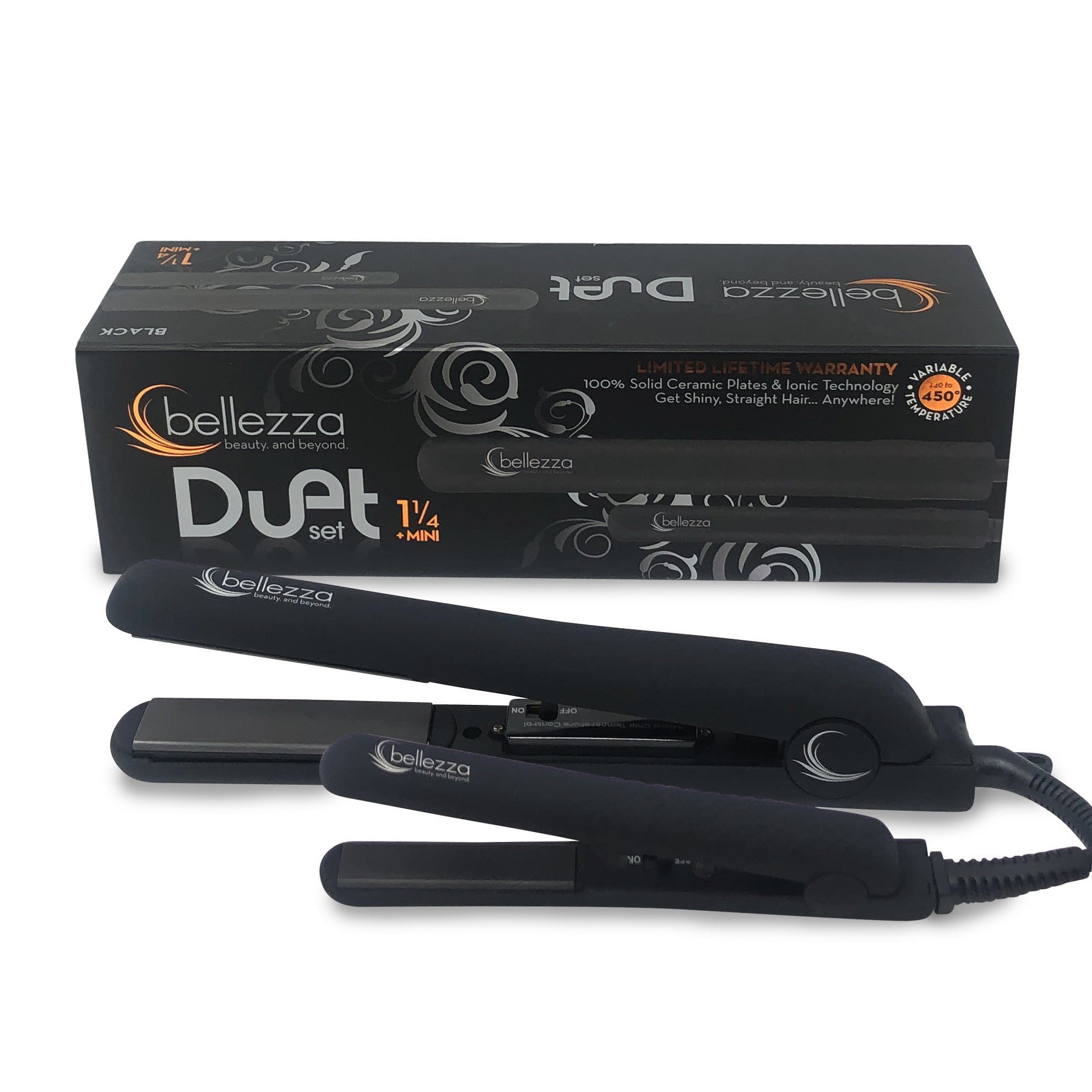 13 Best Hair Straighteners and Flat Irons of 2023