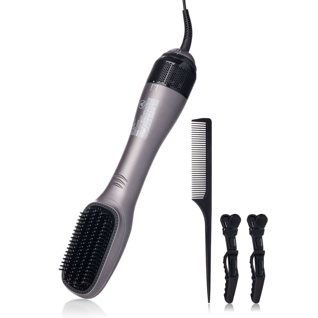 One Step 3 In 1 Hot Air Brush – H&B Beauty Store