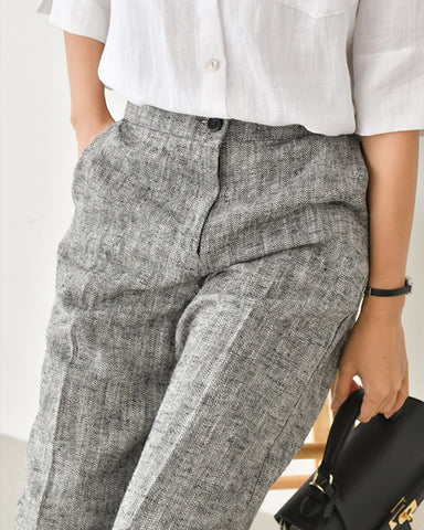 Cool Wide Pants