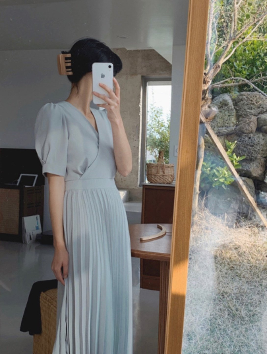 Alice Dress korean fashion style instagram
