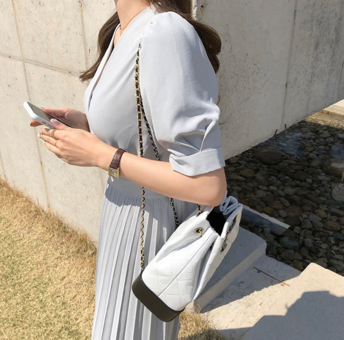 Alice Dress korean fashion style instagram