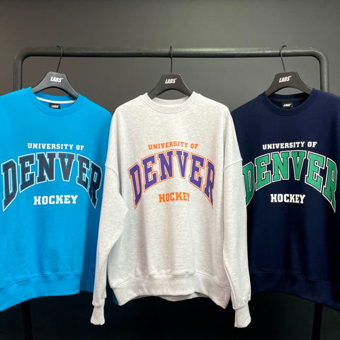 Denver Sweatshirts