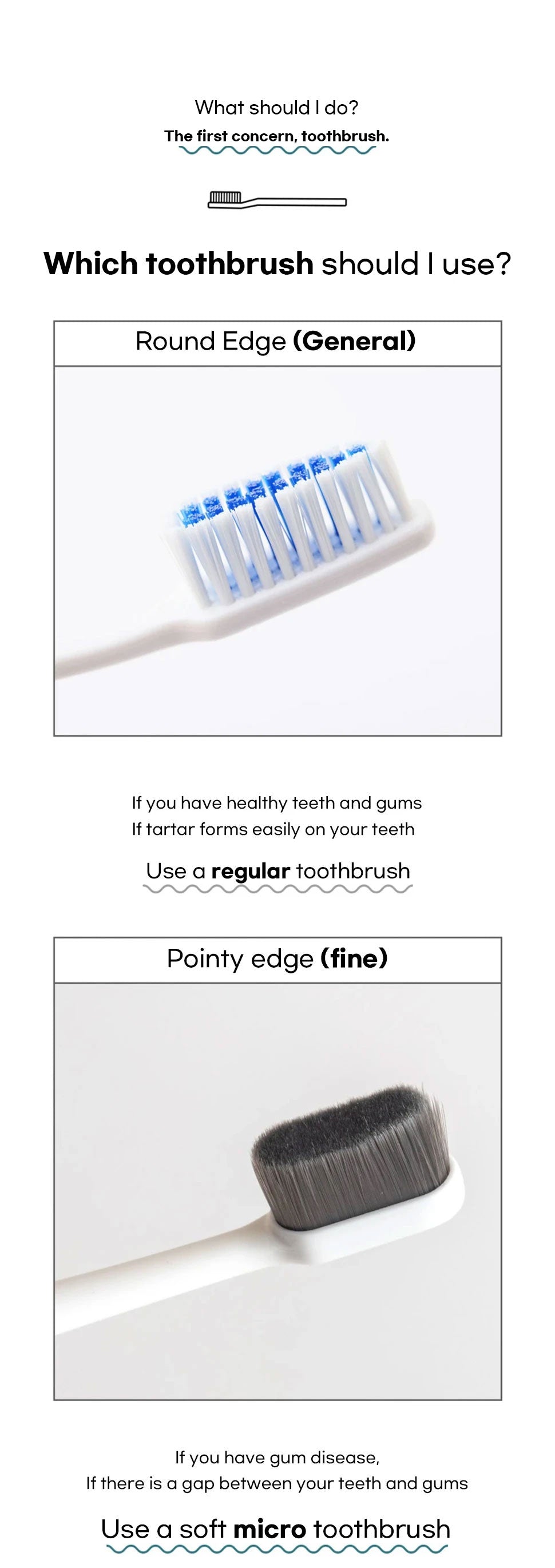 mansol toothbrush mouth health australia korea shopping