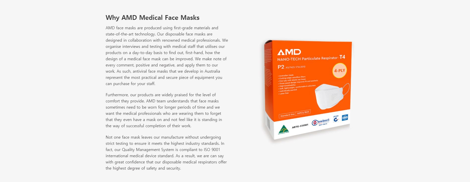 face mask AMD Australia Korea Korean covid 19 stay safe