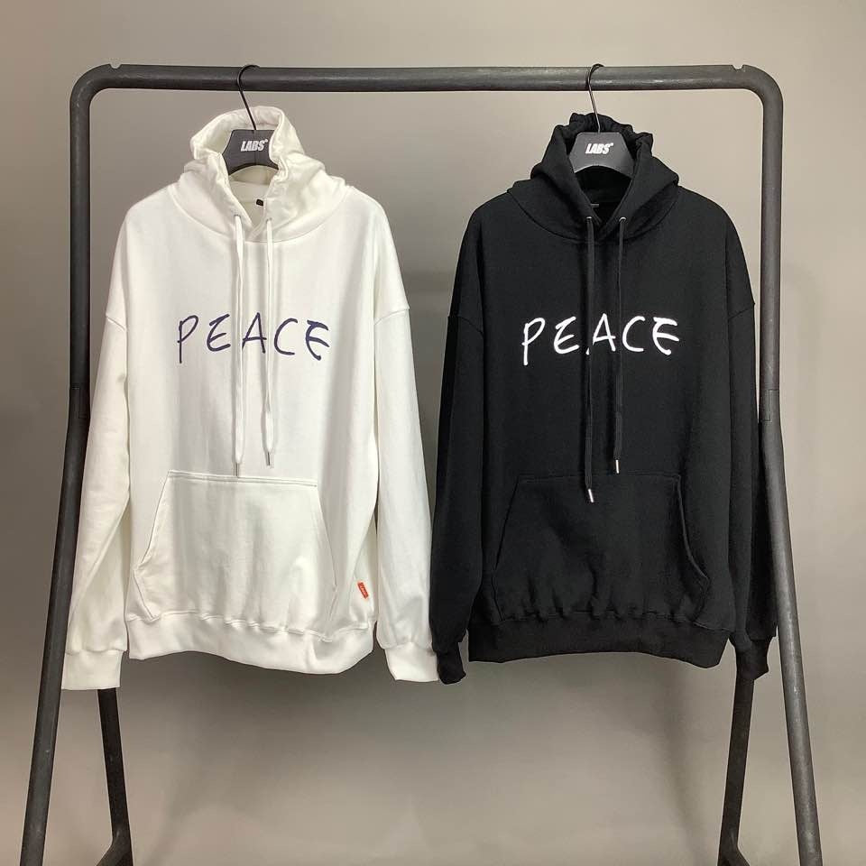 피스 플라워 후디 한국 온라인 쇼핑몰 peace flower hoodie korean online shopping mall