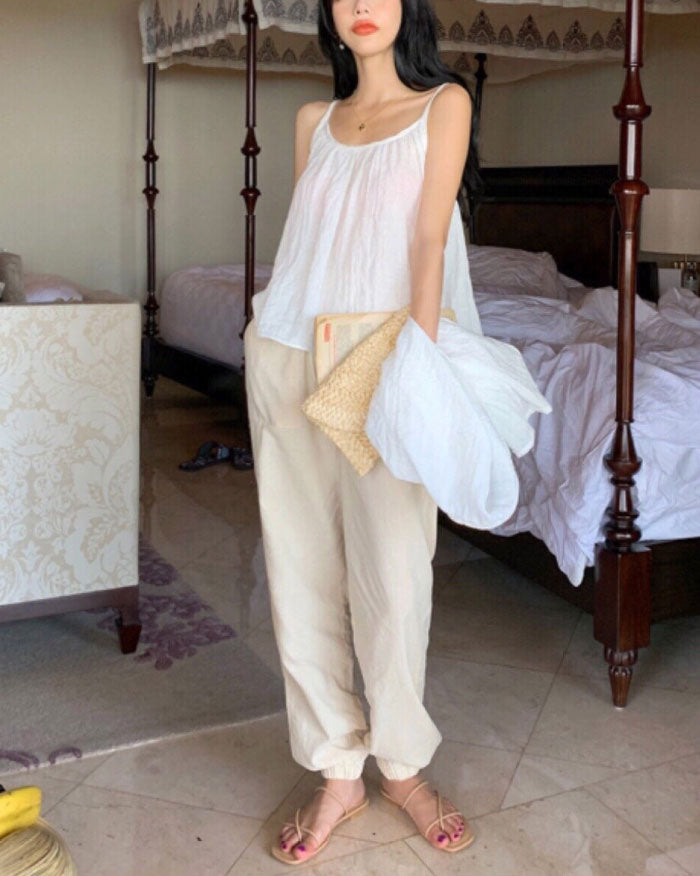 linen set cardigan shirts delivery k fashion korean product australia sydney