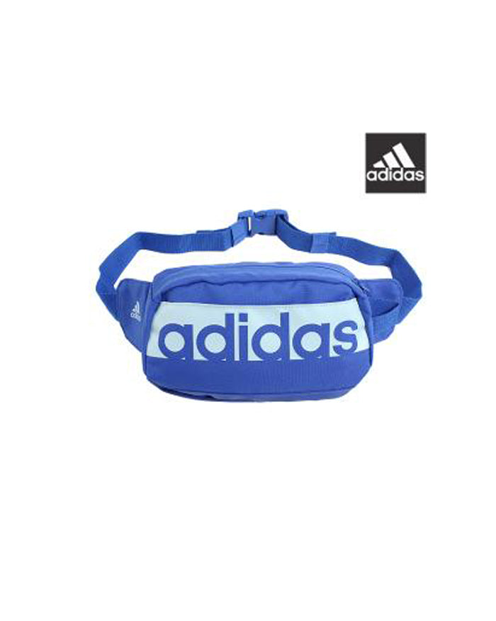 adidas linear performance waist bag