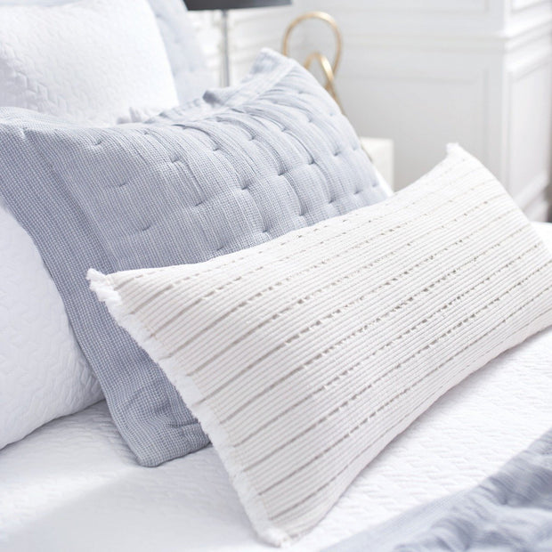 Devi Decorative Pillow – ELISABETH YORK