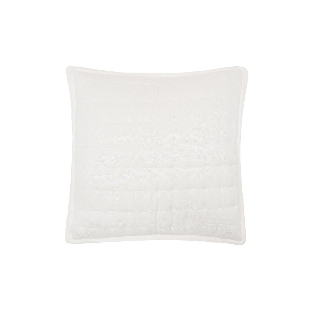 Danette Euro Sham – ELISABETH YORK