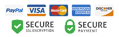 Mid Atlantic Water Credit Card Logos