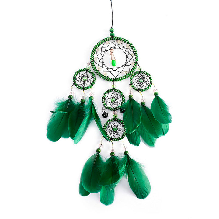 how-do-dream-catchers-catch-dreams