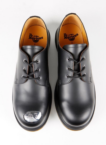 Raf Simons x Dr. Martens