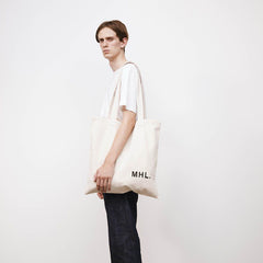 MHL. by Margaret Howell Tote Bag