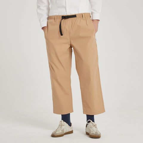 Boysnextdoor Wide Ankle Pants