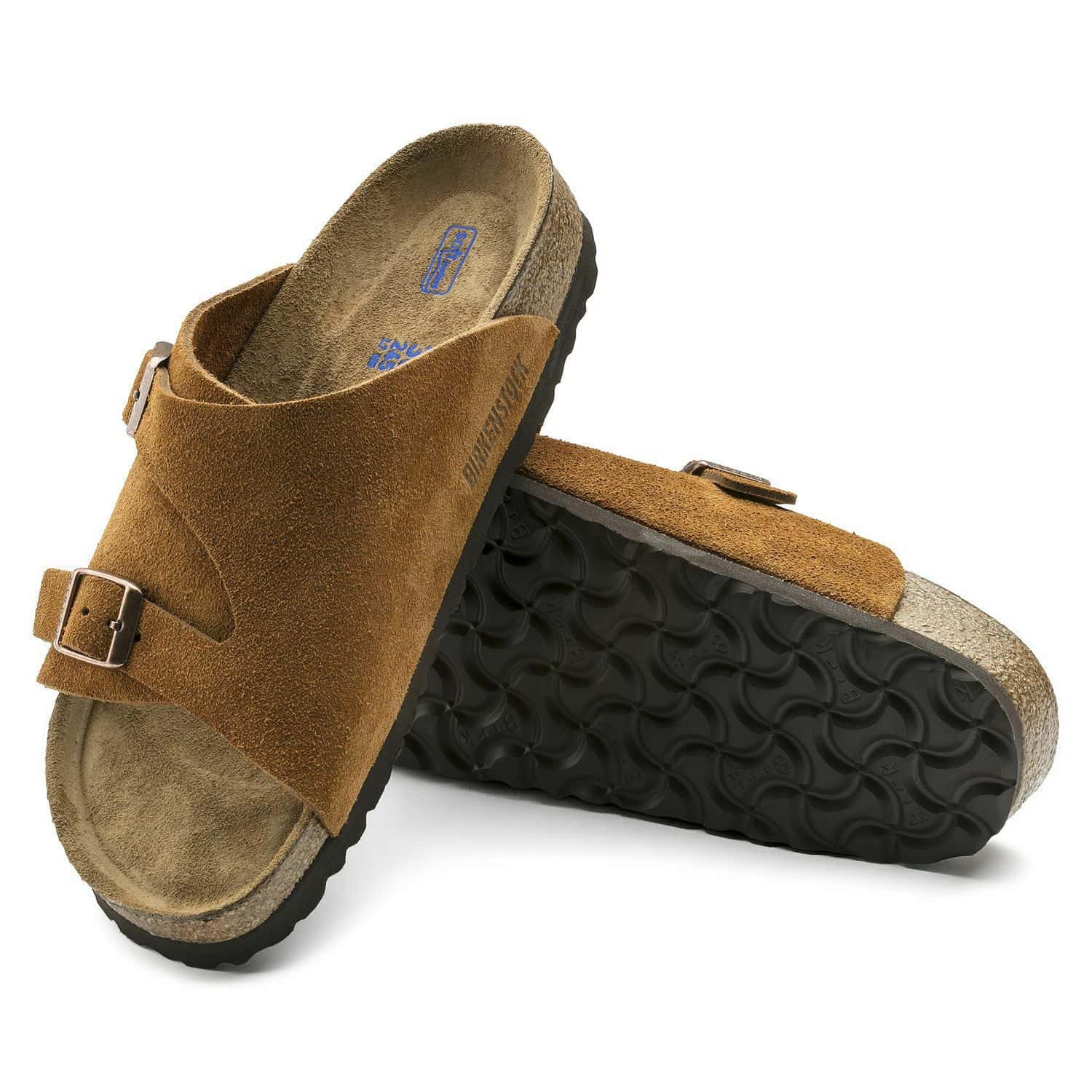 birkenstock zurich