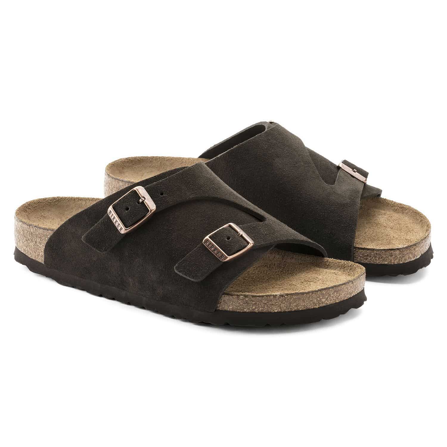 birkenstock sale mocha