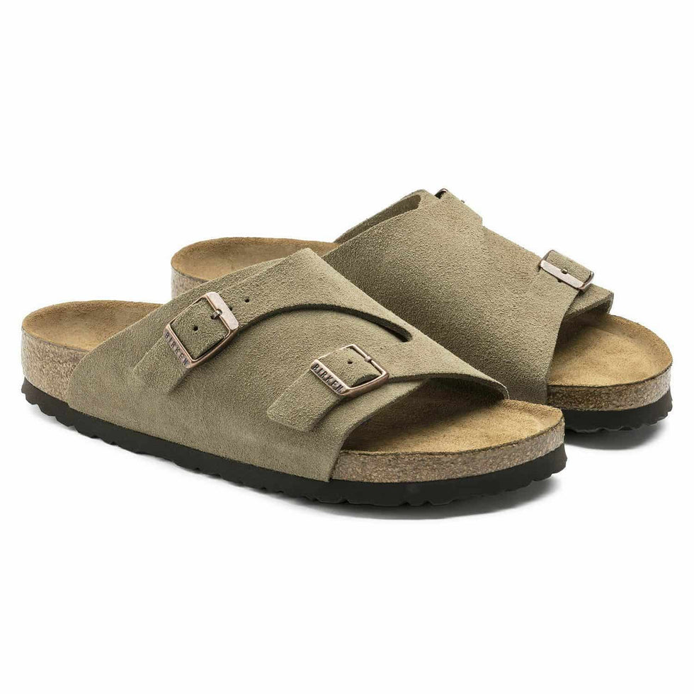 ビルケンシュトックチューリッヒビルケンシュトック BIRKEN STOCK