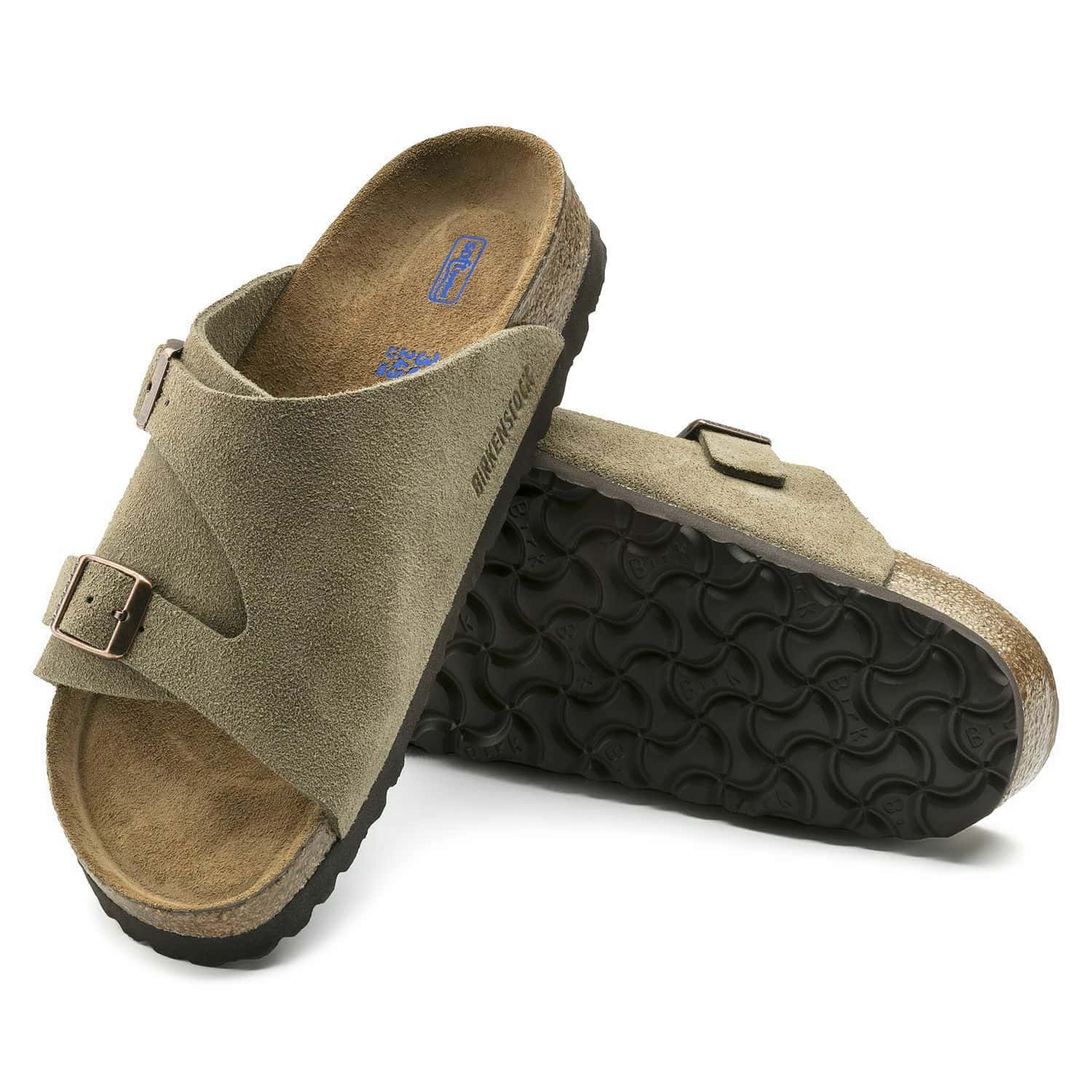 birkenstock zurich sandals