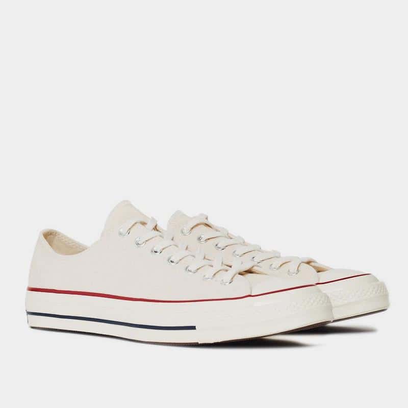 off white low converse