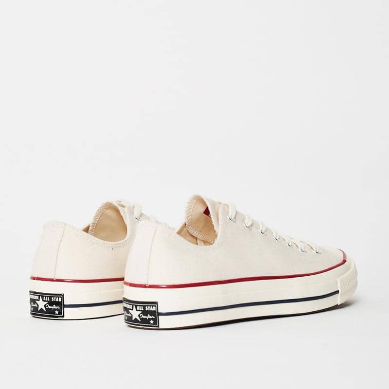 off white low converse