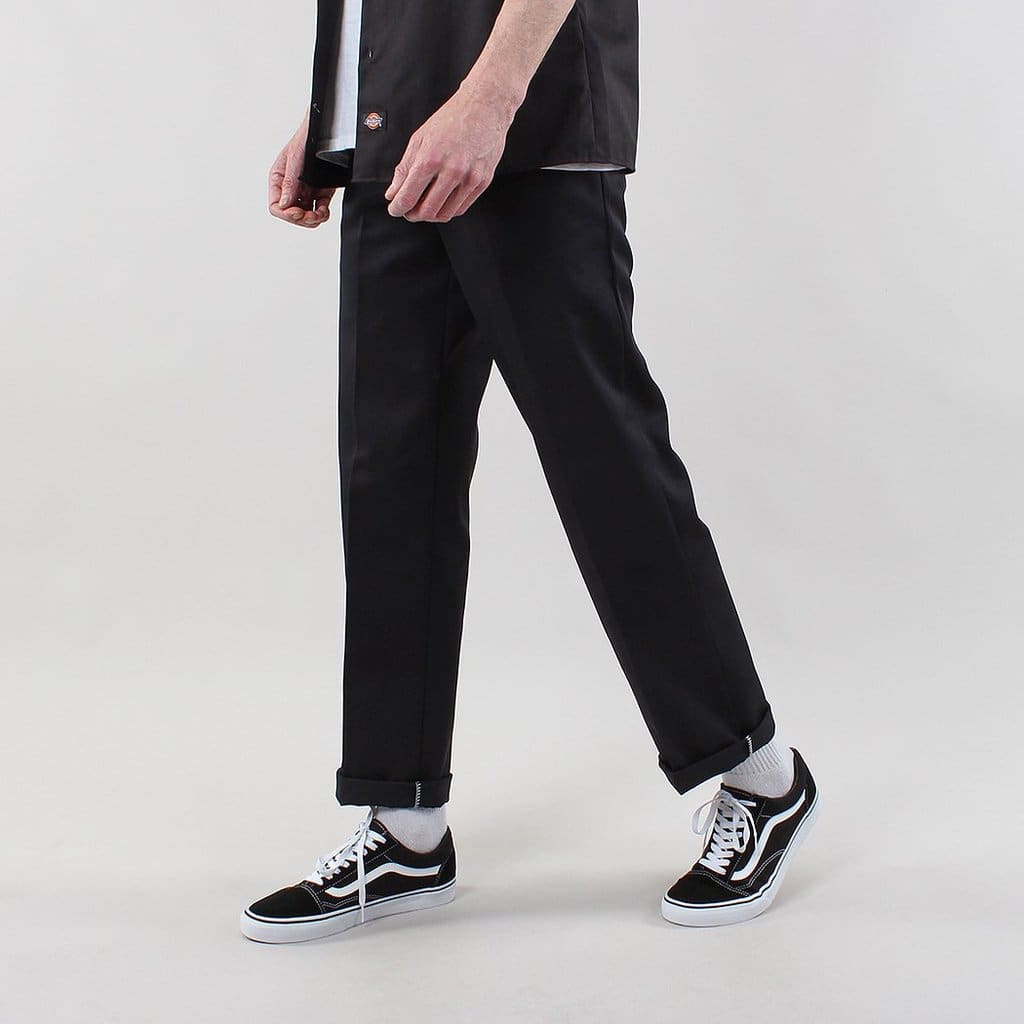 Dickies 874 Work Pants in Black – BND Apparel