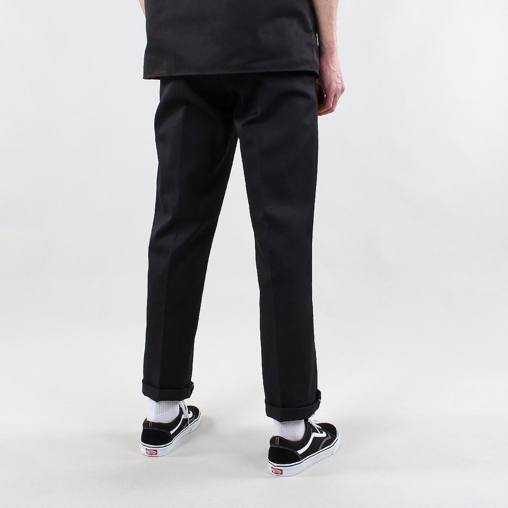 Dickies 874 Work Pants in Black – BND Apparel