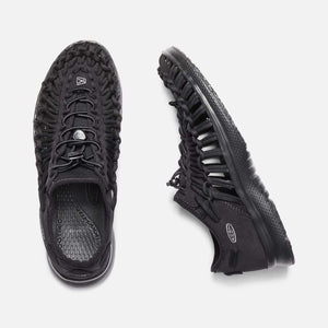 keen black shoes mens