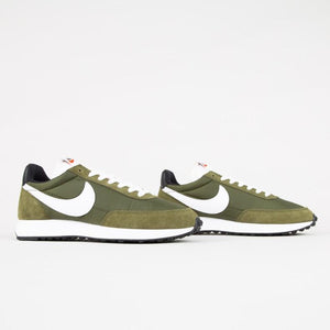 nike air tailwind 79 orange