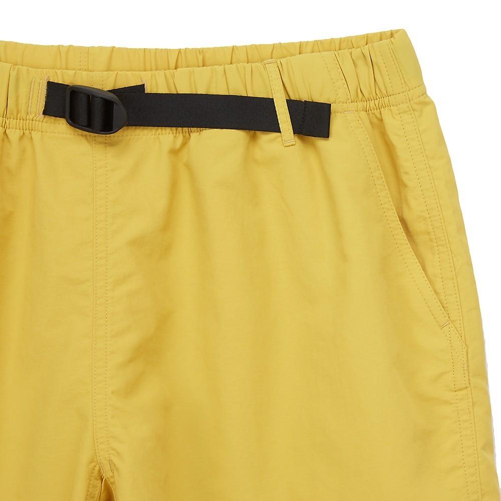 north face shorts with belt