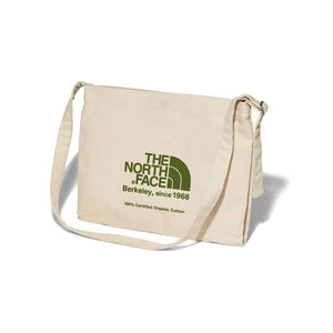 north face musette bag