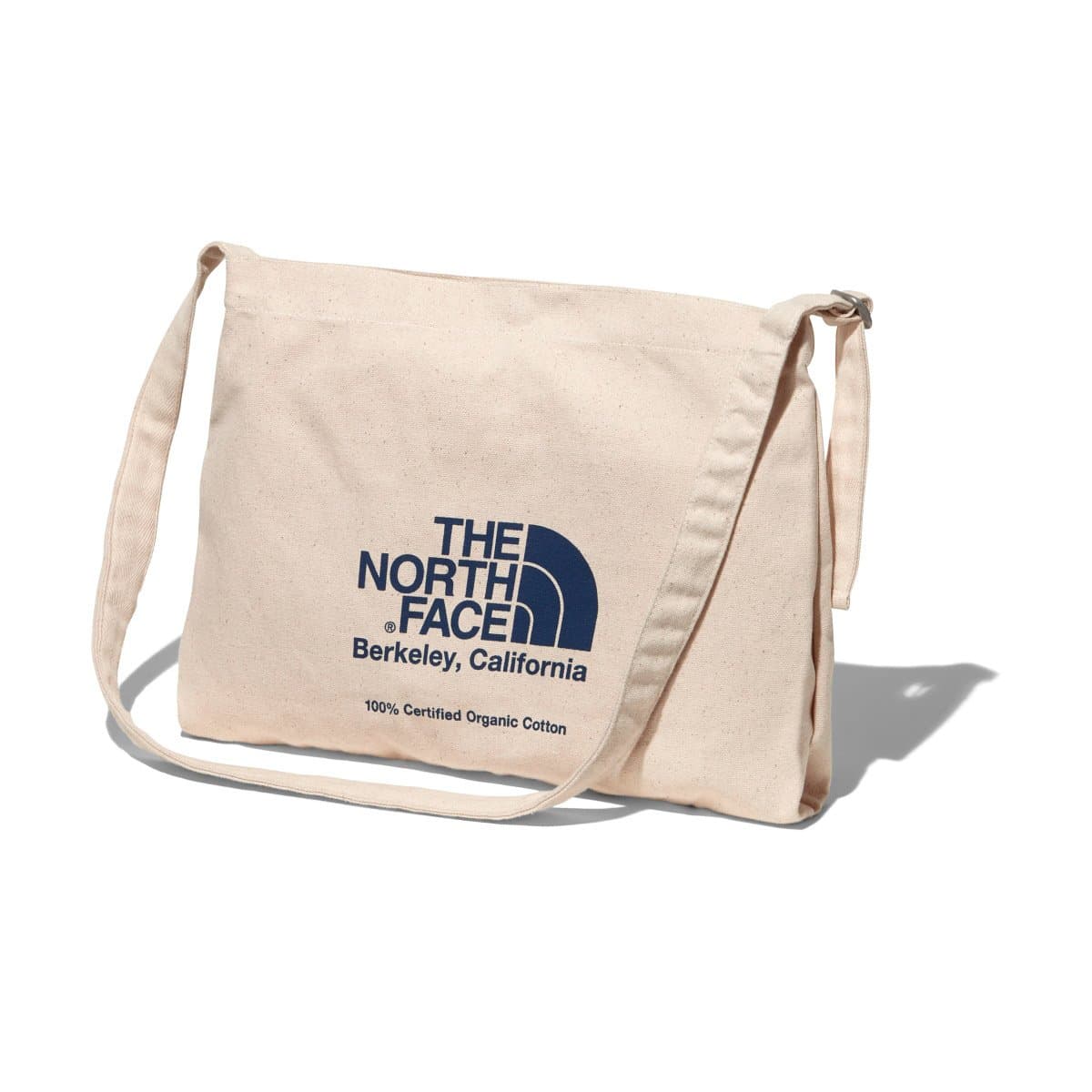 The North Face Musette Bag Black – BND 