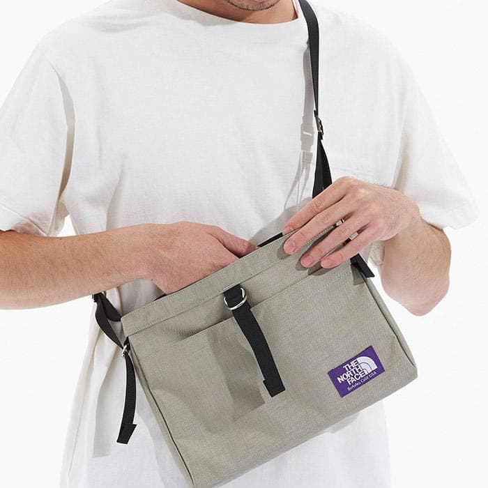 the north face small shoulder bag