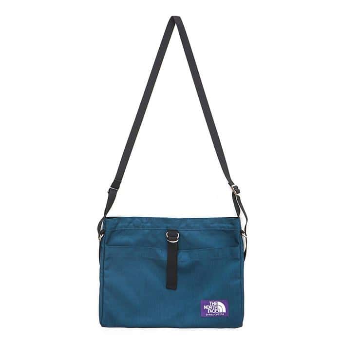 north face shoulder bag