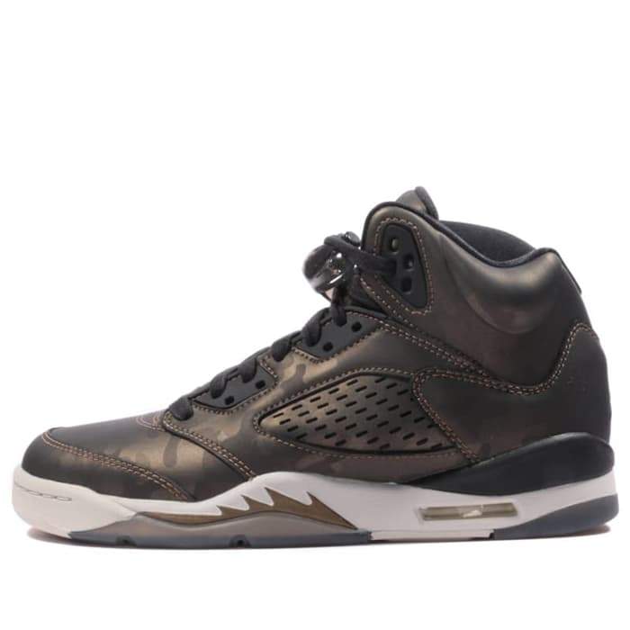 jordan 5 heiress