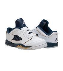 jordan 5 low dunk from above