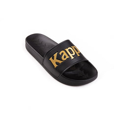 yellow kappa slides