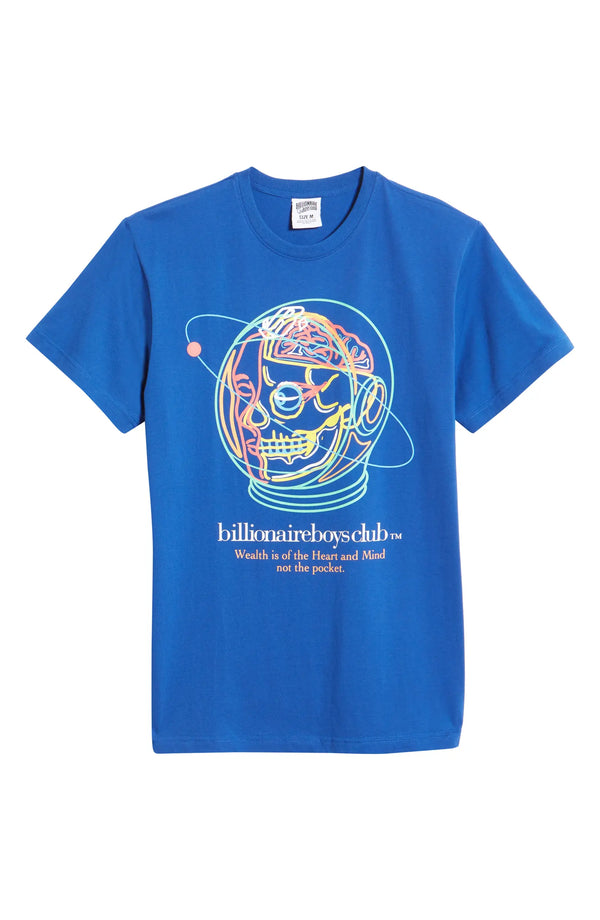 Only 45.00 usd for Mindset LS T-Shirt - Placid Blue Online at the Shop