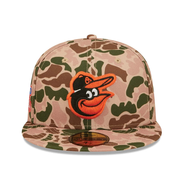 Duck Camo X Atlanta Braves 1995 World Series Hat 7 5/8 for Sale in San  Diego, CA - OfferUp