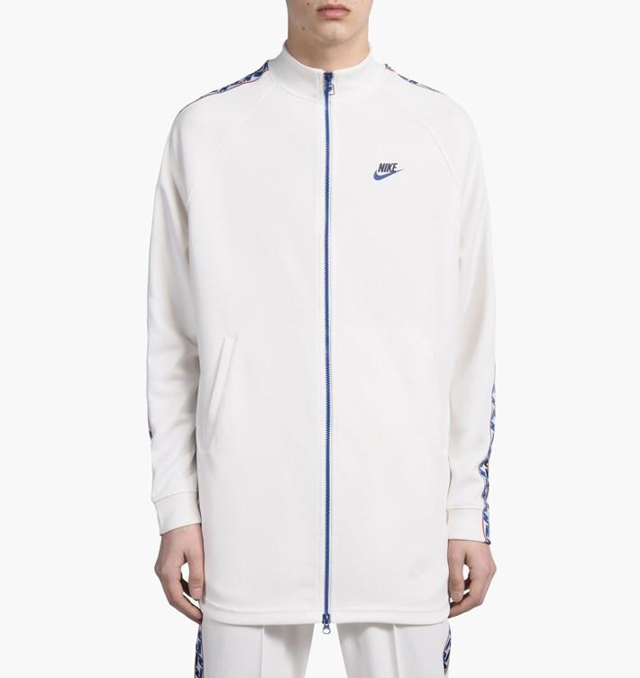 nike poly jacket