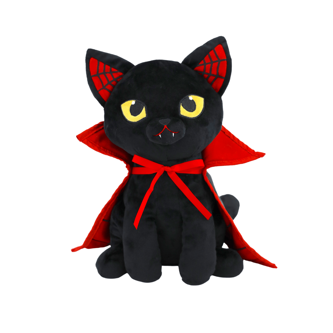 ''Halloween Viktor the Vampire 18'''' Plush''