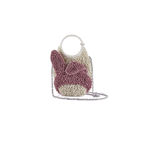 Hello Kitty Anteprima Wire Shoulder Bag