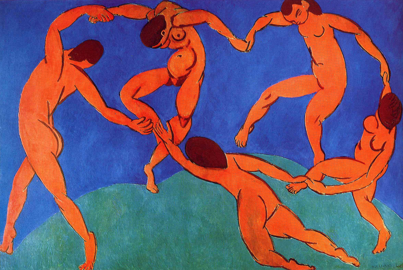 The_danza _-_ HENRI_MATISSE