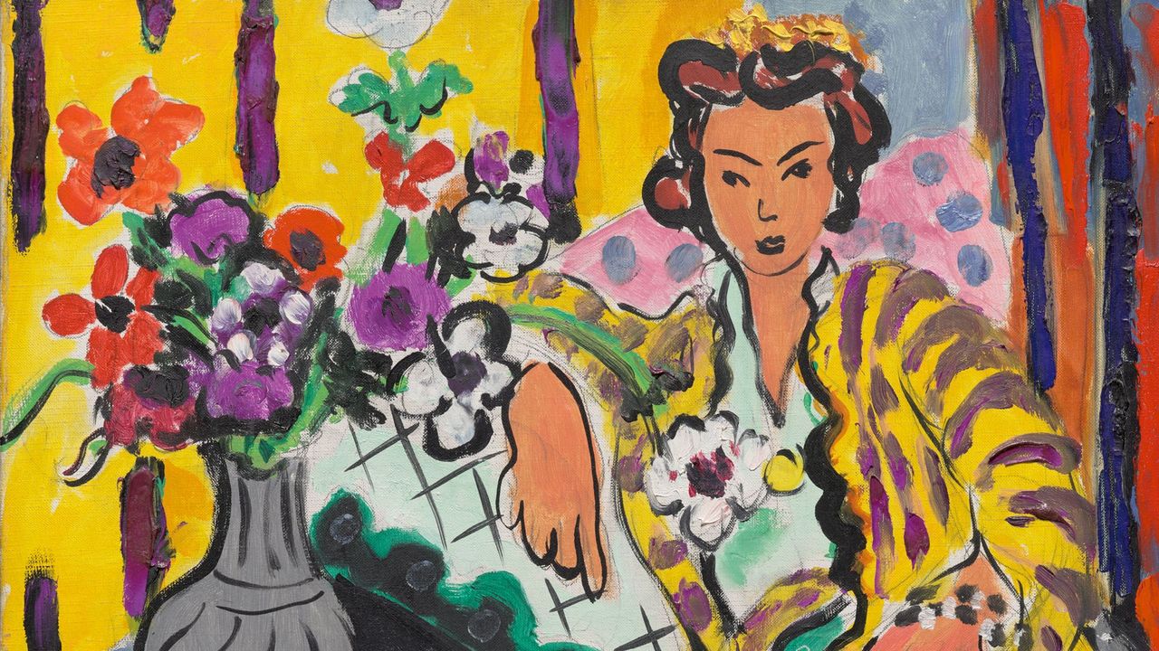 La danza di Matisse